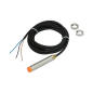 Senzor de proximitate inductiv, PNP NC, M8, IM8-D1PB02 Senzor de proximitate inductiv, PNP NC, M8, IM8-D1PB02