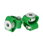 Cuplaj pentru encoder, C8AOJ-18-28-x-x